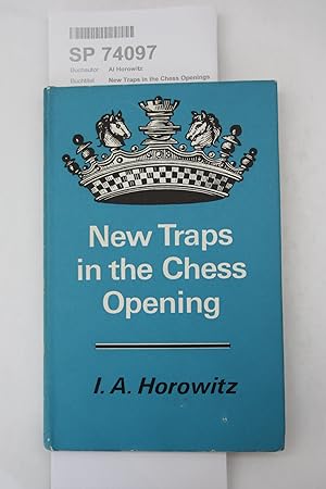 New Traps in the Chess Openings