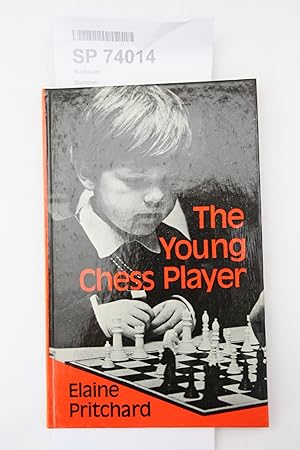 Young Chess Player