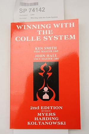 Winning with the Colle System