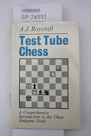 Test Tube Chess