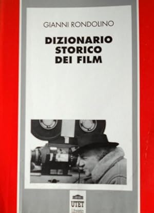 DIZIONARIO STORICO DEI FILM