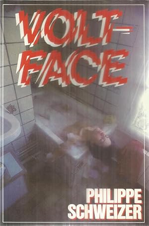 Seller image for Volt-Face for sale by Joie de Livre