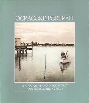 Ocracoke Portrait