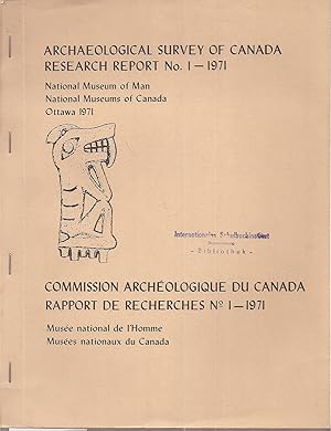 Archaeological Survey of Canada