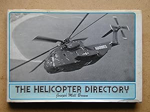 The Helicopter Directory.
