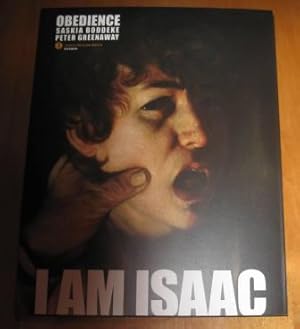 Seller image for Obedience: I Am Isaac for sale by Works on Paper