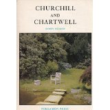 Seller image for Churchill and Chartwell for sale by Alpha 2 Omega Books BA