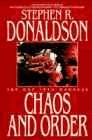 Seller image for The Chaos and Order: The Gap into Madness for sale by Alpha 2 Omega Books BA