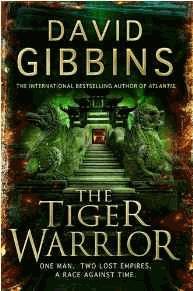 Image du vendeur pour The Tiger Warrior mis en vente par Alpha 2 Omega Books BA