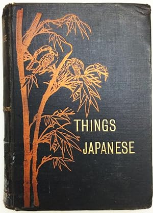 Things Japanese