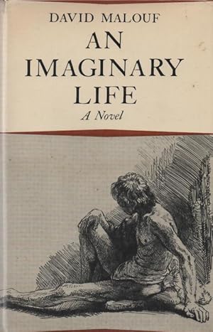 Seller image for An Imaginary Life for sale by lamdha books