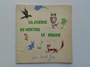 La Science de Mentor le Hibou