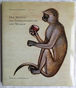 Der Meister des Tiermusterbuchs von Weimar