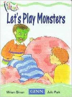 Lets Play Monsters