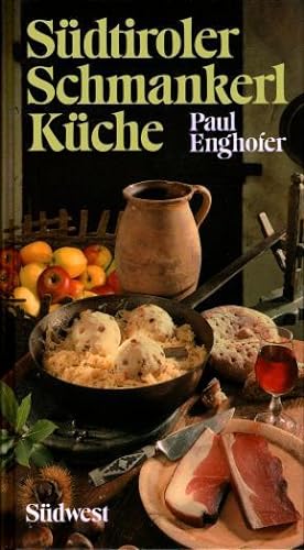 Seller image for Sdtiroler Schmankerlkche for sale by Eva's Bcherregal