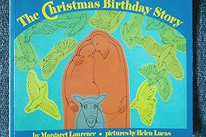 The Christmas Birthday Story