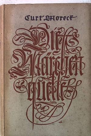 Seller image for Die Mrchenquelle. Mrchen der Vlker. for sale by books4less (Versandantiquariat Petra Gros GmbH & Co. KG)