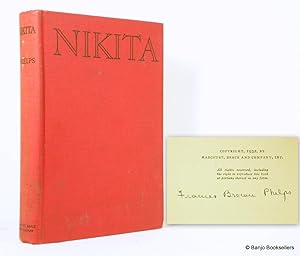 Image du vendeur pour Nikita: a Story of Russia mis en vente par Banjo Booksellers, IOBA