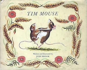 Tim Mouse