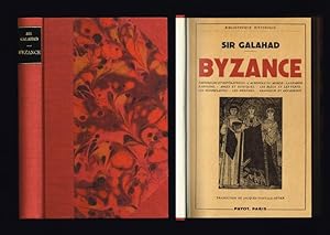 Bild des Verkufers fr Byzance. Empreurs et impratrices. - L'acropole du monde. - La grande Babylone. - Anges et eunuques. - Les blues et les verts. - Les iconoclastes. - Les hrsies. Grandeur et dcadence. Traduction de Jacques Chifelle-Astier. zum Verkauf von Hatt Rare Books ILAB & CINOA