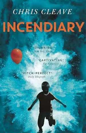 Immagine del venditore per Incendiary (Paperback) venduto da Grand Eagle Retail