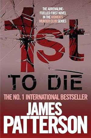 Seller image for 1st to Die (Paperback) for sale by Grand Eagle Retail