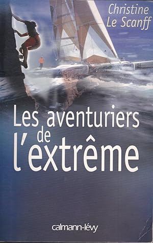 Les Aventuriers de l'extrême