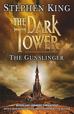 Bild des Verkufers fr Dark Tower The Gunslinger zum Verkauf von Modernes Antiquariat an der Kyll