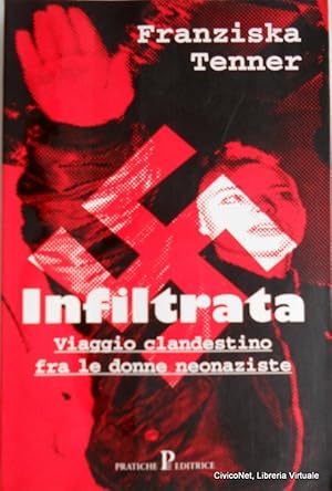 INFILTRATA. VIAGGIO CLANDESTINO FRA LE DONNE NEONAZISTE