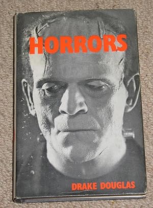 Seller image for Horrors for sale by Makovski Books