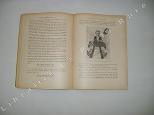 Imagen del vendedor de Souvenirs des jours sans souci. a la venta por Librairie La Perle Rare