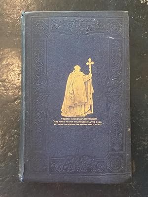 Popery in Power, or The Spirit of the Vatican; to which is added, Priestcraft, or The Monarch of ...