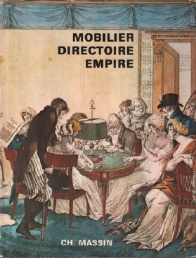 Mobilier directoire empire