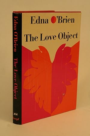 Seller image for The Love Object. for sale by ATGBooks