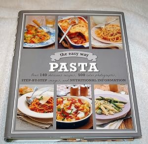 Seller image for Pasta for sale by Preferred Books