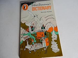 Professor Branestawns Dictionary