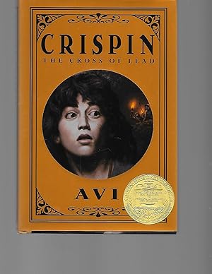 Crispin: The Cross of Lead (2003 John Newbery Medal Winner)