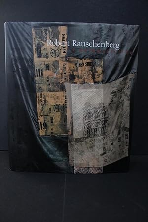 Seller image for Robert Raushenberg - A Retrospective for sale by Encore Books