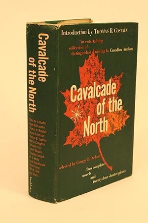 Seller image for Cavalcade of the North. for sale by ATGBooks