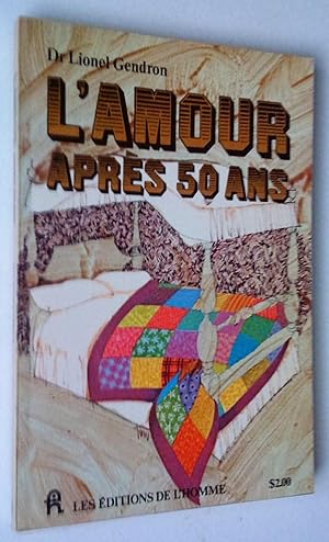 L'Amour après 50 ans