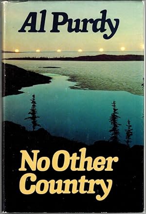 Imagen del vendedor de No Other Country a la venta por Neil Williams, Bookseller