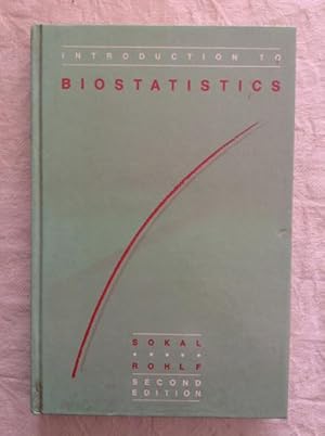 Seller image for Biostatistics for sale by Libros Ambig