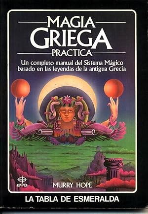 Magia Griega Practica