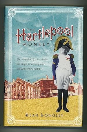 The Hartlepool Monkey