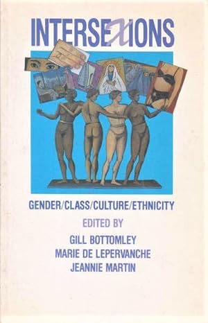 Seller image for Intersexions: Gender/Class/Culture/Ethnicity for sale by Goulds Book Arcade, Sydney