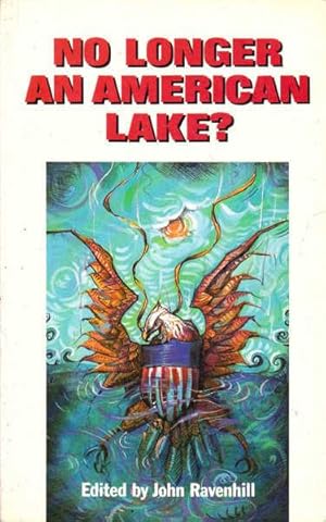 Imagen del vendedor de No Longer an American Lake? a la venta por Goulds Book Arcade, Sydney