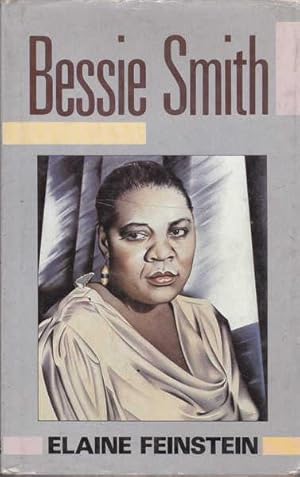 Seller image for Bessie Smith: Lives of Modern Women for sale by Goulds Book Arcade, Sydney