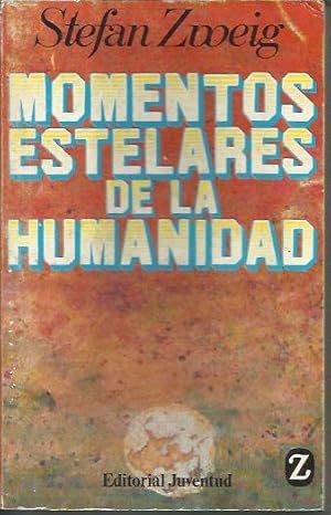 Momentos Estelares de la Humanidad