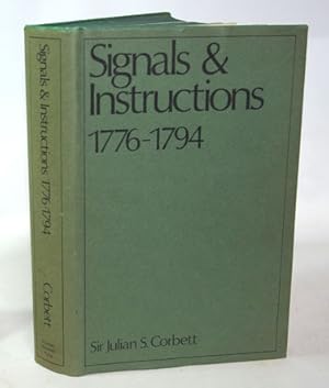 Signals and Instructions 1776-1794