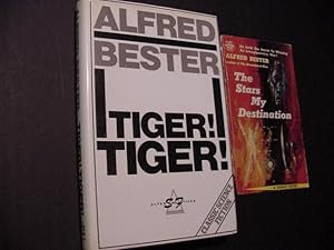 Tiger! Tiger!